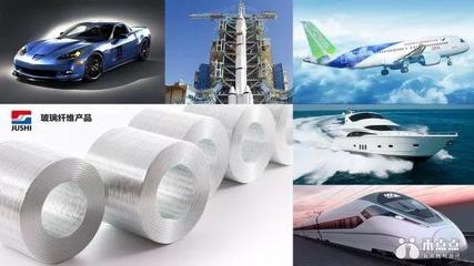 嘉興企業問鼎中國工業“奧斯卡”，高性能纖維及復合材料制造引領產業新高度